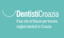 Organized dental trips and transfers from London to Croatia