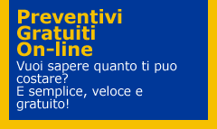 Preventivi gratuiti on -line