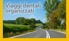viaggi dentali organizzati